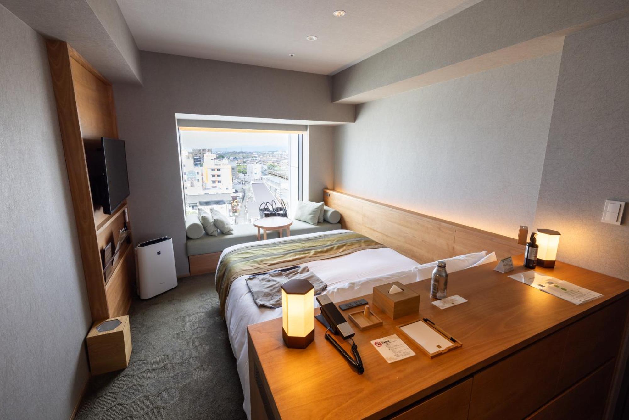 Fujisan Mishima Tokyu Hotel Kültér fotó